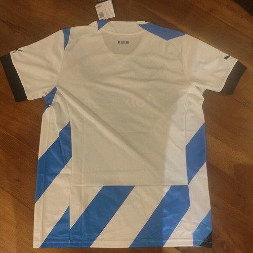 Apollon Limassol jersey new, size large