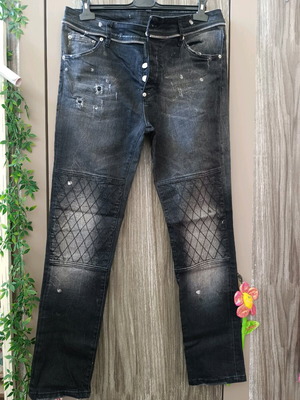 Dsquared2 no54 ανδρικό cargo καινούριο