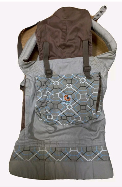 Ergobaby 3390 - παιδικό μάρσιπο από 5.5kg έως 20kg