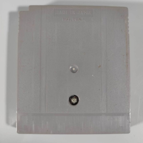 Super Mario Land Game Boy cartridge used, untested