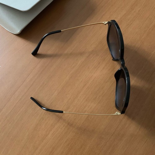 Michael Kors sunglasses like new, black