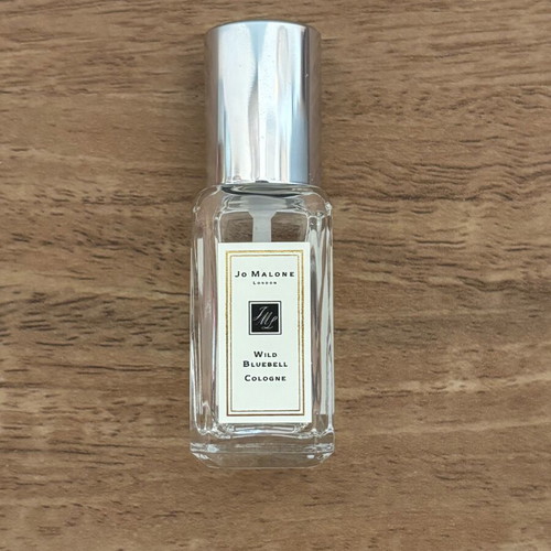 Malone Wild Bluebell Cologne mini perfume new 9ml