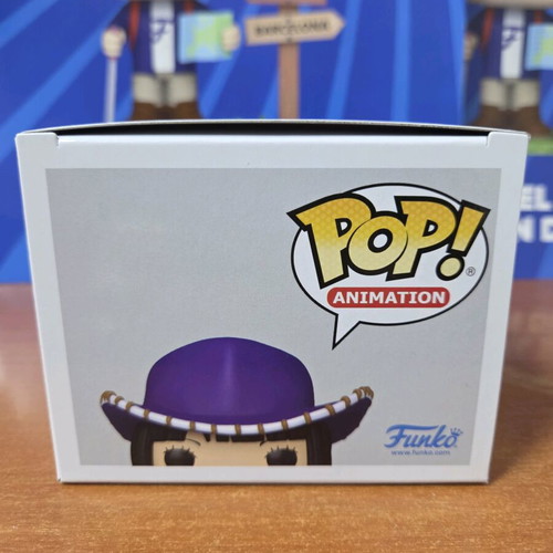 Funko Pop Animation Nico Robin One Piece #2233 new figure