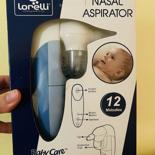 Complete Baby Set with Topcom Digital Scale and Accessories