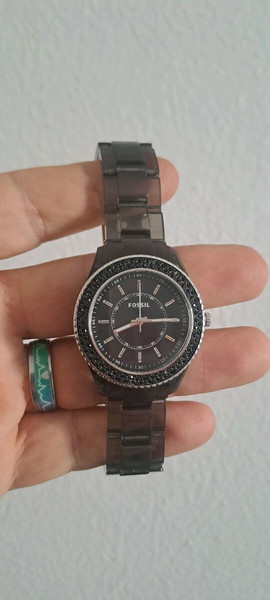Fossil αυθεντικό σε πολύ καλή κατάσταση..