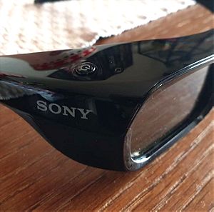 Sony 3d glasses