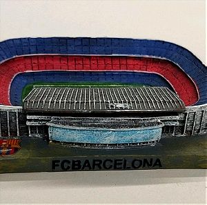 FC Barcelona Nou Camp Miniature στάδιο