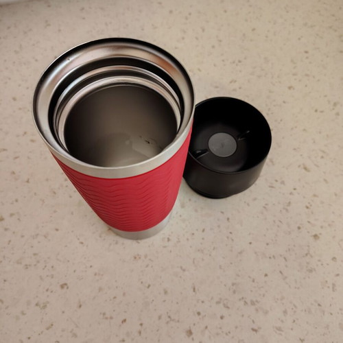 Tefal thermos like new