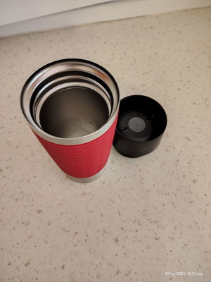 Tefal thermos like new