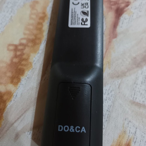 Universal remote control new with instructions and codes