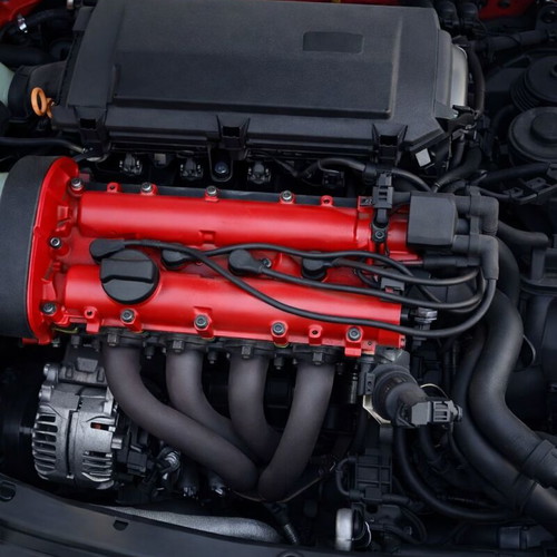 Seat Ibiza Top Gun 100 hp used