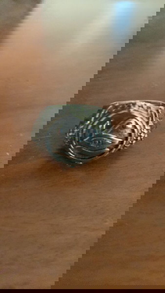 Ανδρικό δαχτυλίδι