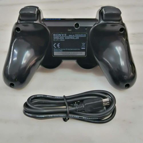 Sony Playstation 3 Sixaxis Dualshock controller