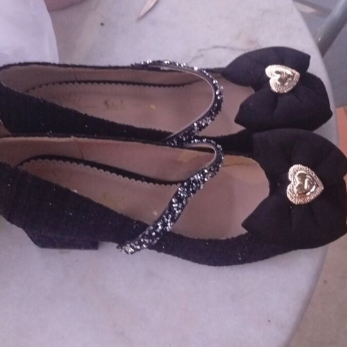 Winter shoes Shein like new, size 40
