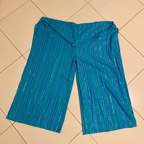 Achilleas Accessories Cotton Turquoise Salvari like new
