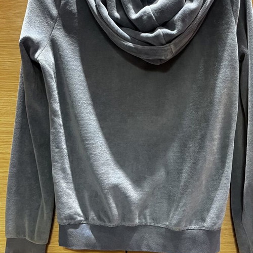 SugarFree hoodie jacket XXS