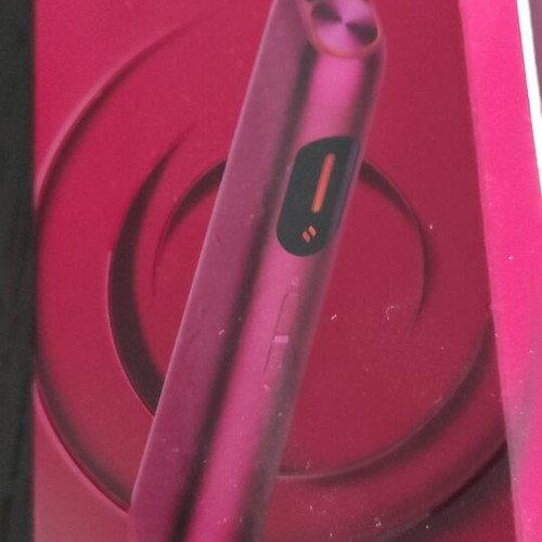 Glo Hilo e-cigarette like new