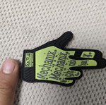 Patch PVC new