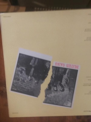 BOOTY DISCS