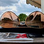  Ray Ban Authentic sunglasses /Γυαλιά Ηλίου RB3025 001/3E