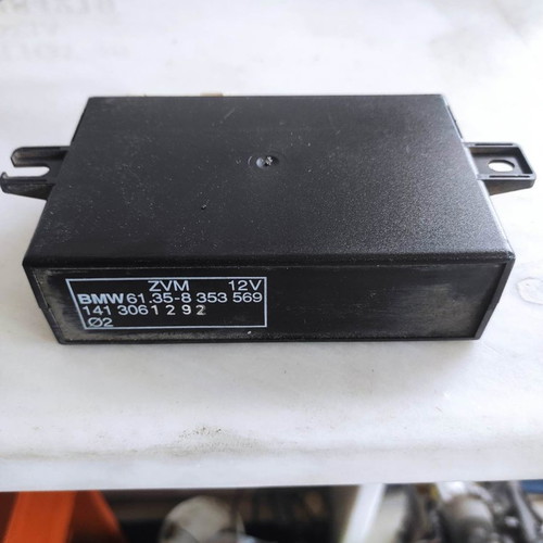 BMW E36 '92-'98 circuit board used, code 61.35-8353569