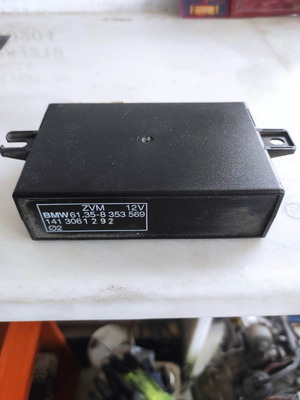 BMW E36 '92-'98 circuit board used, code 61.35-8353569
