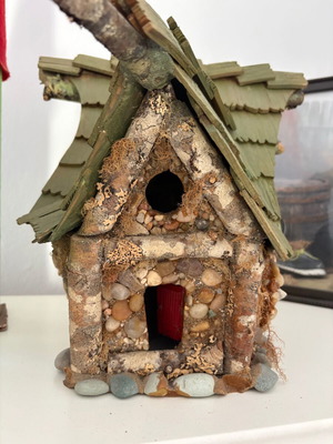 Fairy house handmade from Fairy woodland USA new