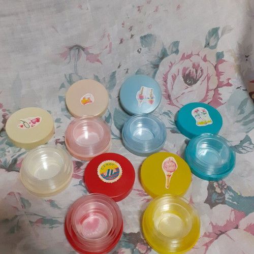 Old School Drinking Cups New