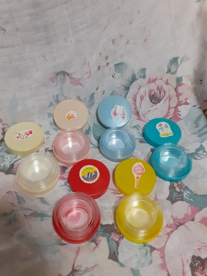 Old School Drinking Cups New
