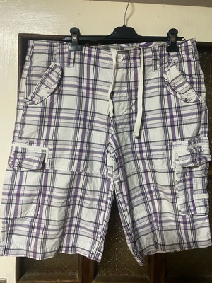 Men's shorts size XL like new