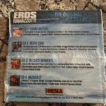 Eros Ramazzotti CD new, classical