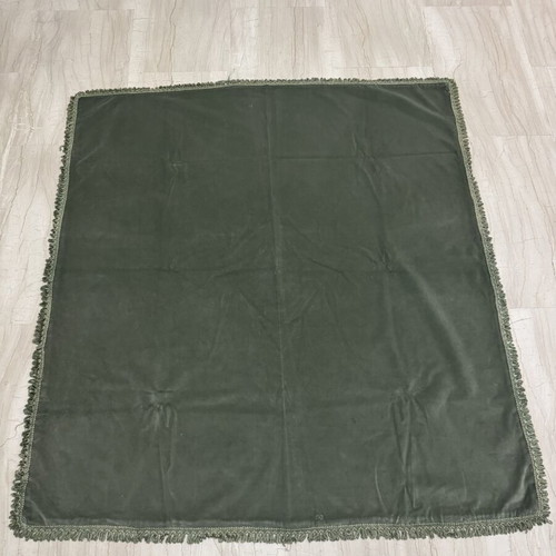 Tablecloths and chair covers used, set of 2 each