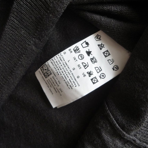 Hugo Boss women's blouse size M like new, brown