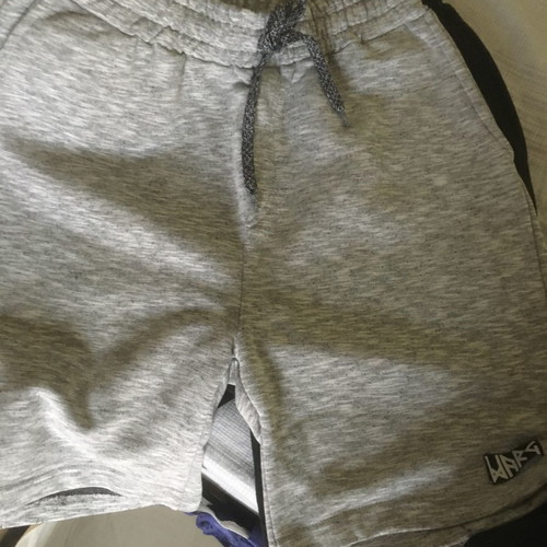 Owl and Warg clothes in excellent condition