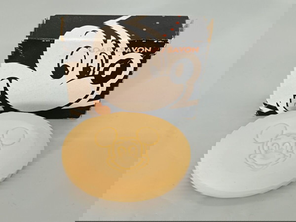 Стар сапун Disney Mickey Mouse 20gr