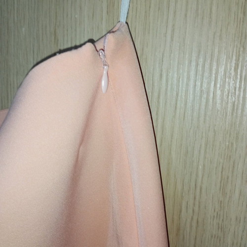 Women's bell-bottom pants orange new, unworn, summer XXL