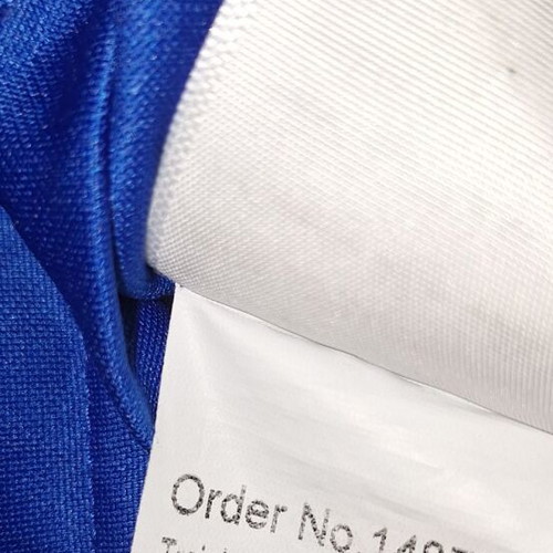 Men's Sarpsborg 08 football training top like new