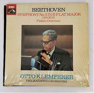 δίσκος OTTO KLEMPERER 1961