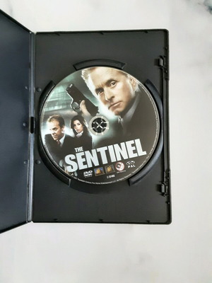 DVD The Sentinel in excellent condition