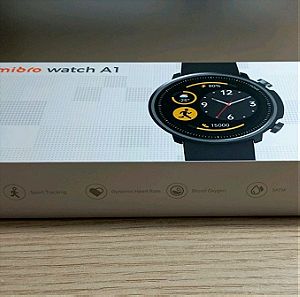 ρολόι smart watch mibro watch a1