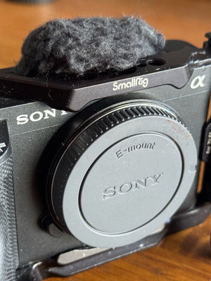 Sony zve-1 Low Light Monster με αισθητήρα FX3 σαν καινούργιο