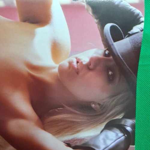 Playboy November 2007 like new