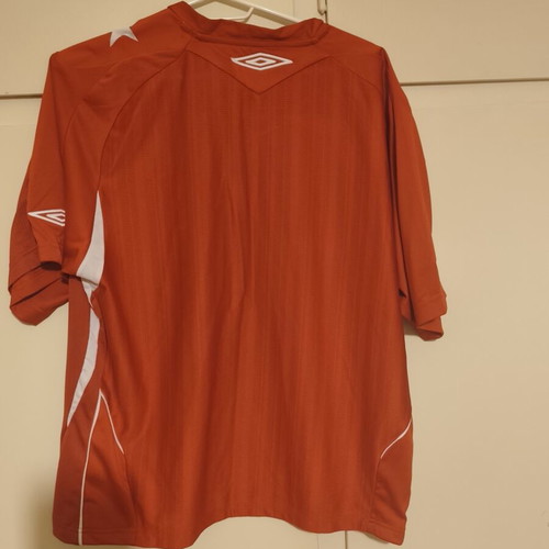 Wisla Krakow jersey size M, like new, authentic