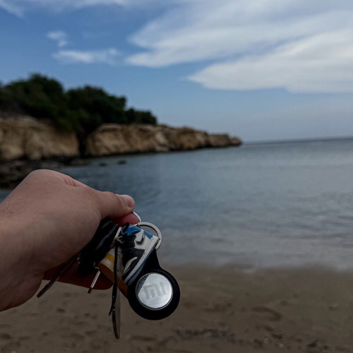 Xiaomi Smart Tag new GPS tracker for keys and pets