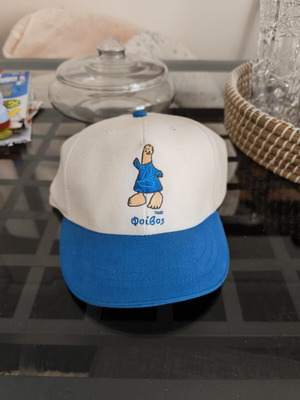 Olympics 2004 Phoebus commemorative cap