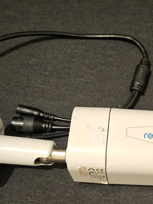 Reolink B800 4K Ultra HD PoE IP κάμερα μεταχειρισμένη
