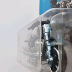 Hot Wheels 2015 Harley Davidson sealed