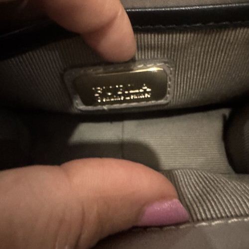 Furla Metropolis crossbody bag like new, beige