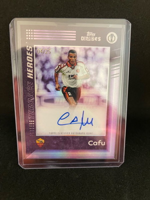 Rare cards lot used