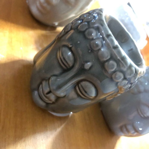 Ceramic Buddha Diffusers for Aroma new